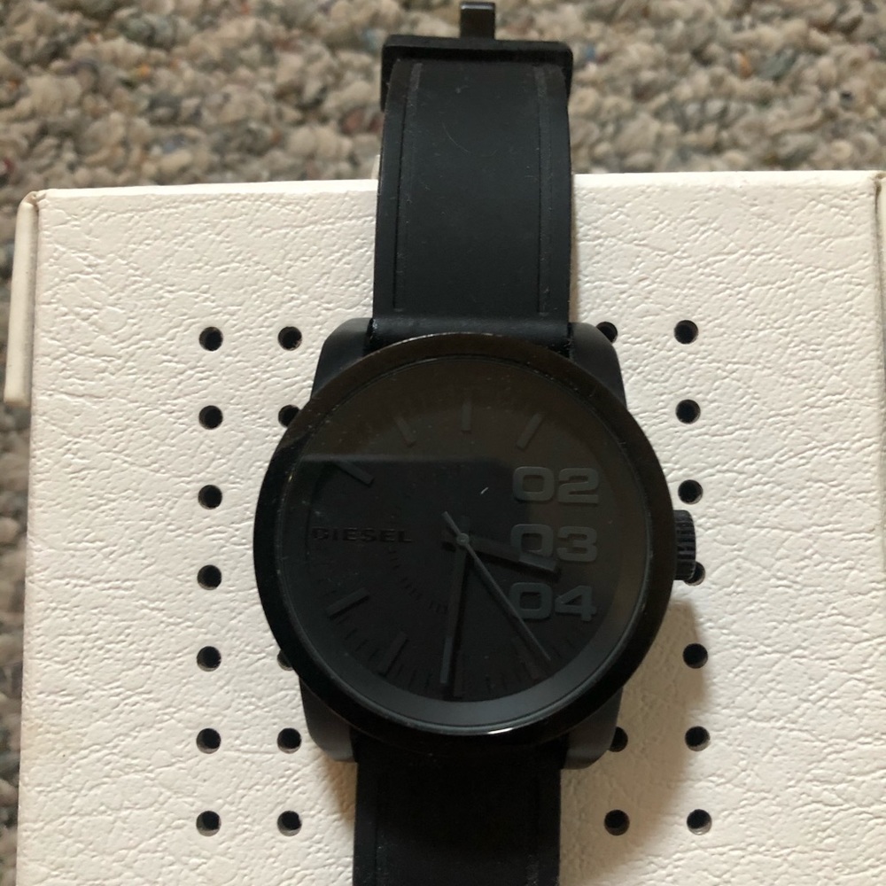 Diesel Watch